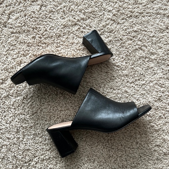 Rachel Zoe Shoes - Rachel Zoe Mules